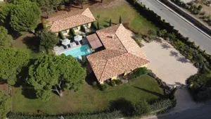 Image of Villa Alivu di Calvi