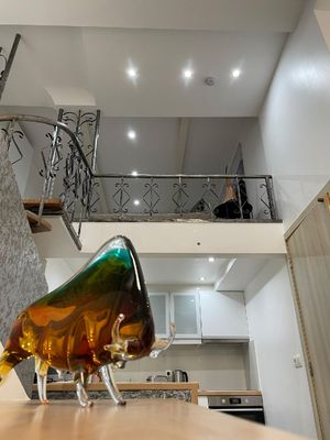 Image of Duplex situé a 2min de la gare du nord
