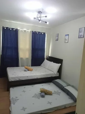 Image of Condo Unit 2BR  Near SMX Lanang & Davao Airport
