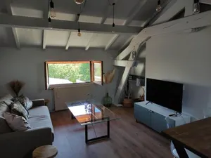Image of LE CHALET DES THERMES