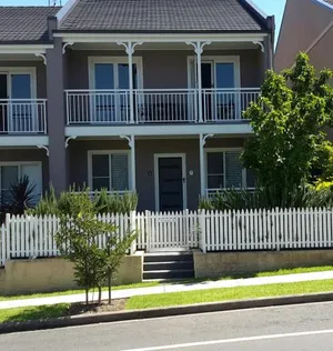 Image of Camden Valley Terrace 4