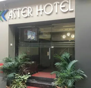 Image of Aster Hotel Near Mumbai Airport