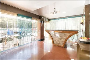 Image of Hotel Pulikeshi