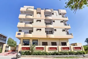 Image of SPOT ON Unique Residency