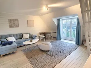Image of Cottage en bordure bruxelloise