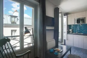 Image of thesuites Paris Studios