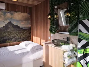 Image of ALOHA BUNGALOW