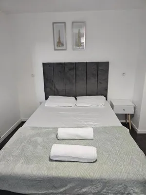 Image of Number one guest double room in Dartford