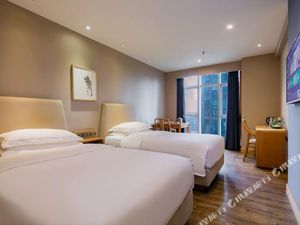 Image of Theme Hotels & Resorts (Chengdu Chunxi Taikoo Li)