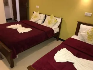Image of Golden Mahal