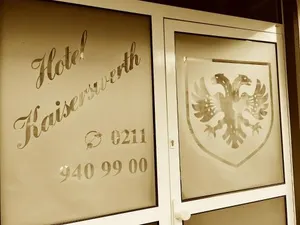 Image of Hotel Kaiserswerth