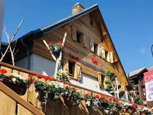 Image of Auberge d+ Valloire-Galibier