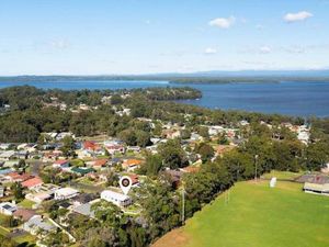 Image of Centaur Sanctuary by Experience Jervis Bay