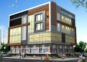 Image of Hotel Signature Prime Vaishali Nagar Jaipur