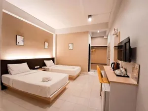 Image of The Beginning Hotel
