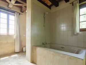 Image of Holiday home in Aquitaine with private garden