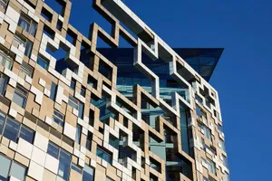 Image of Hotel Indigo Birmingham