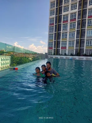 Image of 2Jannah Homestudio Mahkota Valley 2 bedroom Kuantan