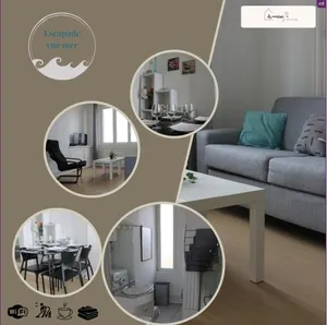 Image of Escapade vue mer