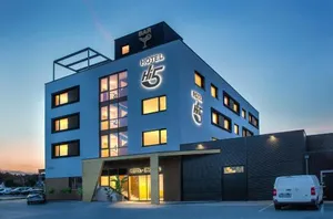 Image of Hi5-Hotel Seiersberg