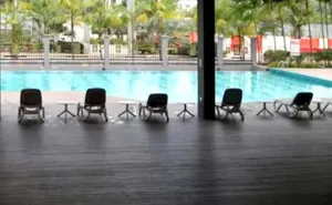 Image of Johor Desaru Beach Bungalow Villas
