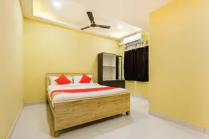 Image of OYO 46003 Sri Maruti Pilgrims House