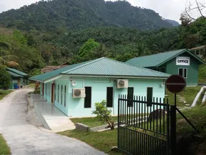 Image of Ulu River Lodge, Riverbug Perak