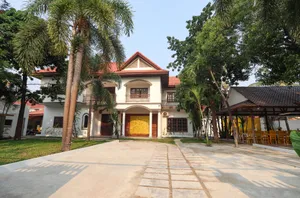 Image of Sen Sanbay Private Pool Villa by La San