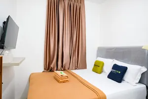 Image of Urbanview Tiana Residence Nagoya Batam by Reddoorz