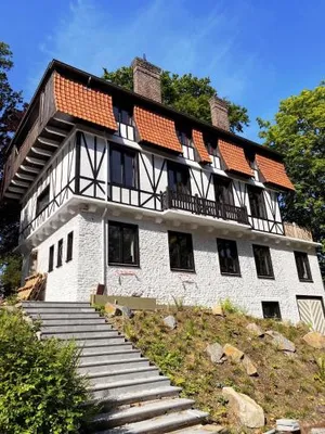 Image of La Garçonnière Genval
