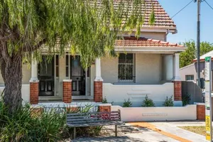Image of Captain's Heritage Cottage - central Fremantle 2 bedroom historic cottage