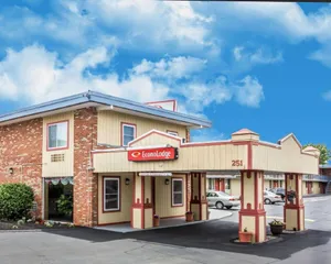Image of Hotel Mystic