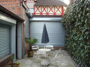 Image of Chalet appartement