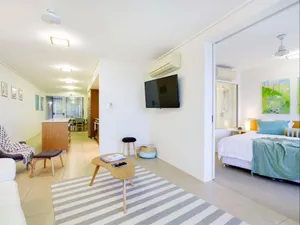 Image of Tranquility Luxury 2 Bedroom Apartment