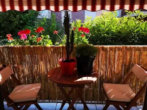 Image of AUBER Modern big apartment with Parking 12 minutes from Metro