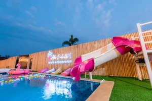 Image of ABC POOL VILLA