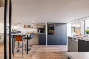 Image of Beau Loft Lorient - centre ville