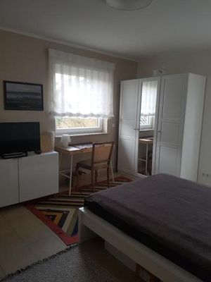 Image of Appartement am Goldsteinpark