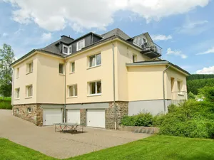 Image of Tranquil Holiday Home in Goddelsbach with Private Terrace