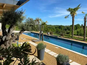 Image of VILLA EDEN
