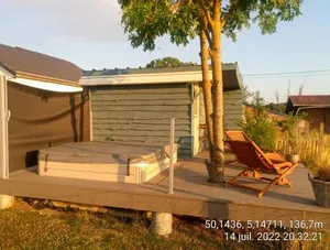 Image of Cabane de l'Ermitage