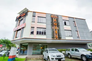 Image of P Line Hotel