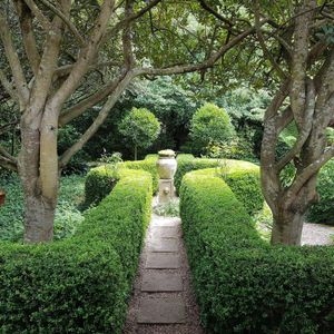 Image of Secret Garden Cottage