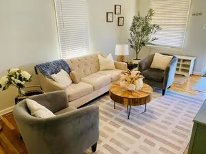 Image of St Louis Family Friendly Gem in Dogtown