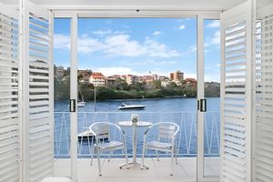 Image of BADEN - Absolute Water Front Sydney Harbour Studio