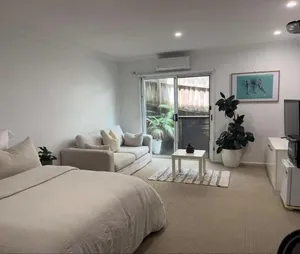 Image of Cozy Studio with Private Entrance & Ensuite