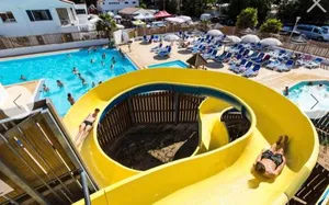 Image of Mobilhome 4/6 pers à 600m de la plage des Conches