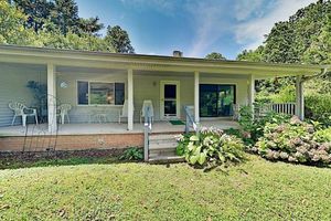 Image of Private Getaway on Pond with Hot Tub & Fireplace home