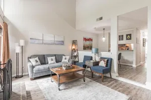 Image of Modern Cozy Townhome