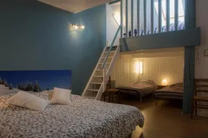 Image of Chambres d'Hôtes Pom' Paille